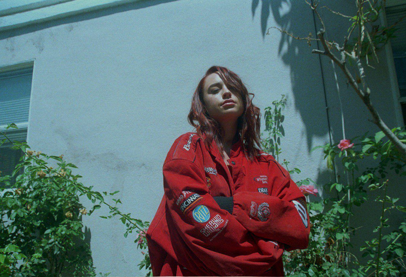 Girl Wilde - Nervous Breakdown