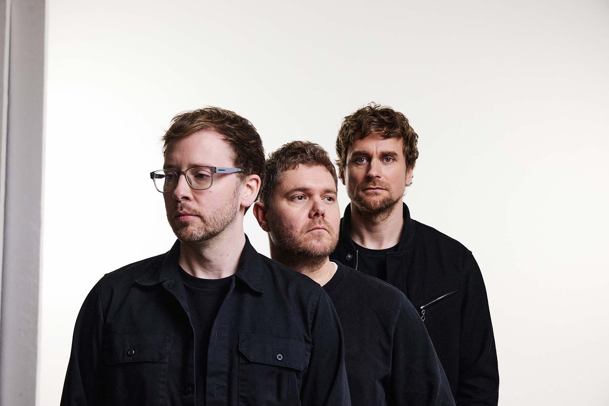 GoGo Penguin - Fallowfield Loops