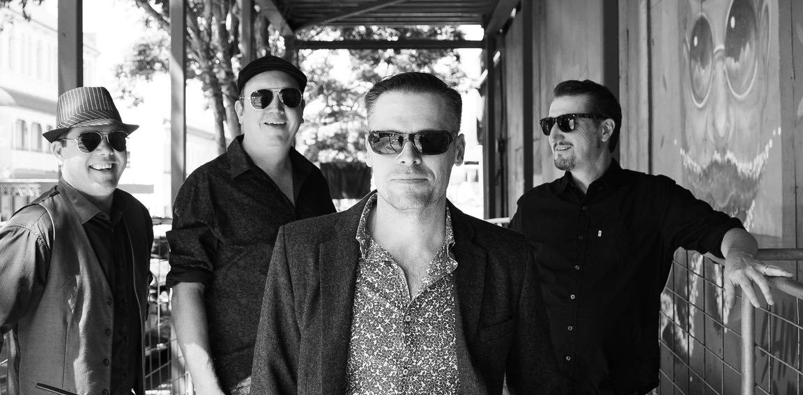 Americana from Australia. - Good Will Remedy: Caroline