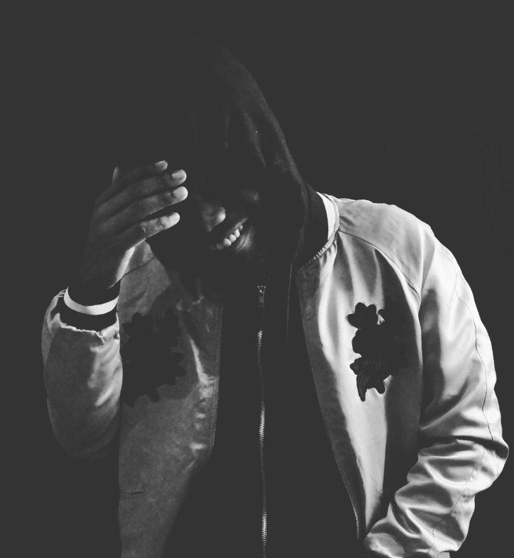 Fresh Rhymes from West London FFO Kendrick Lamar. - GR3YWXLF: Jaegar