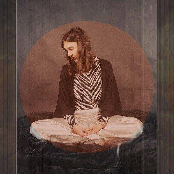 Grace Gillespie - Lady Make Believe