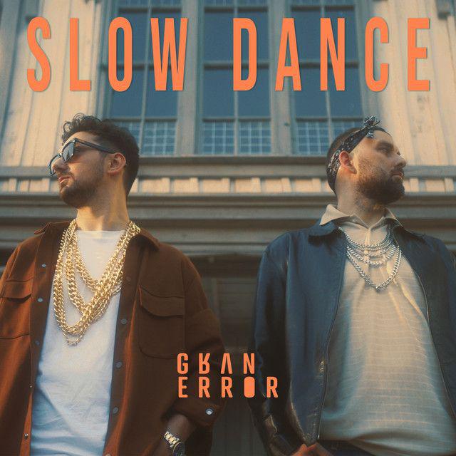 image for Smoldering Dance Pop from Romania. - Gran Error: Slow Dance (Music Video)