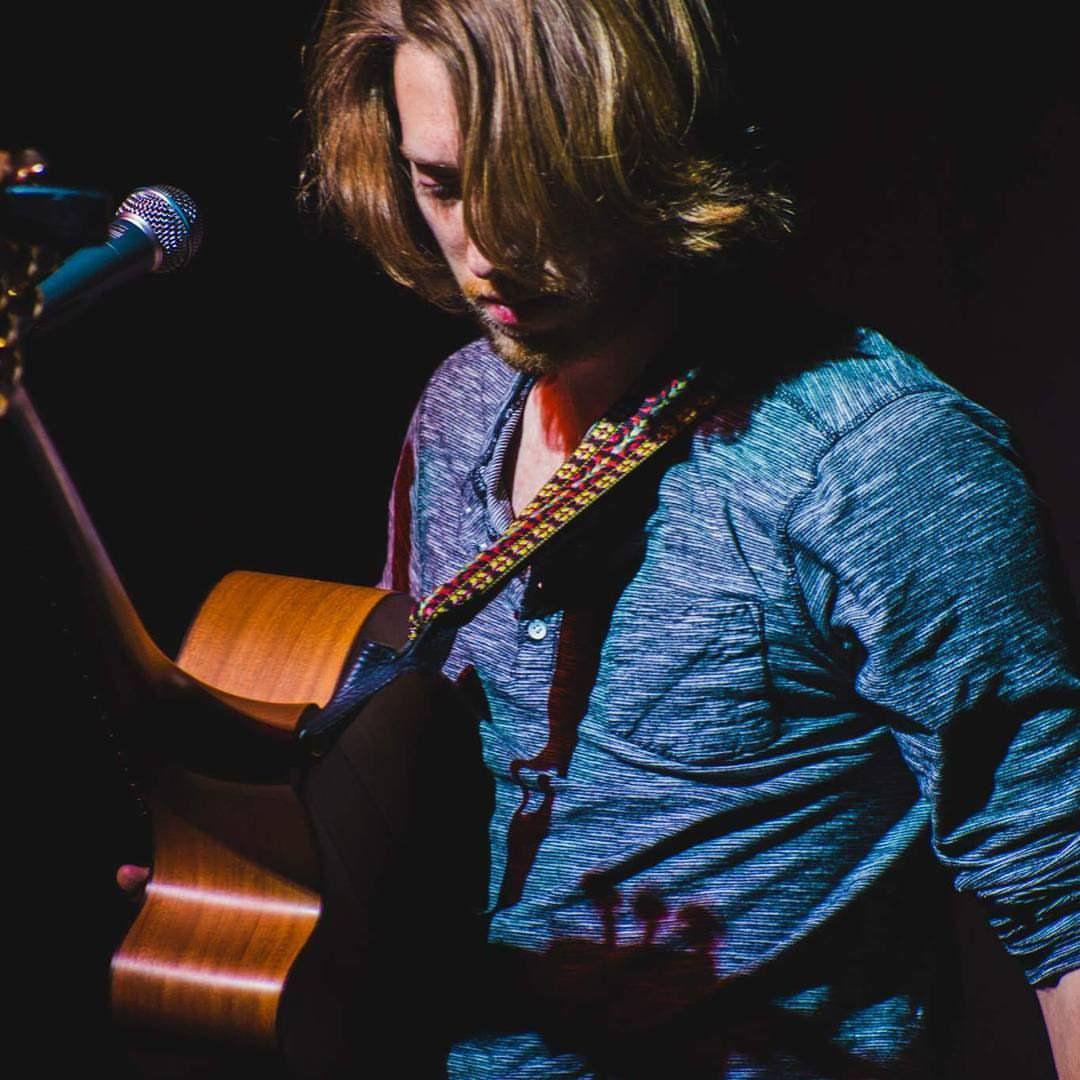 Grayson Erhard - Tell Me No