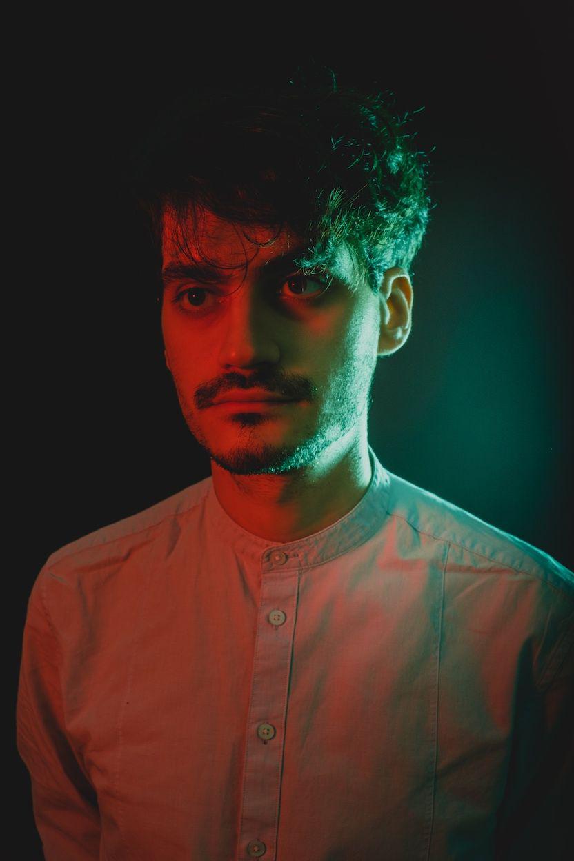 Cinematic Electronic Instrumental from France. - HAELIUM: Playgrounds (Music Video)