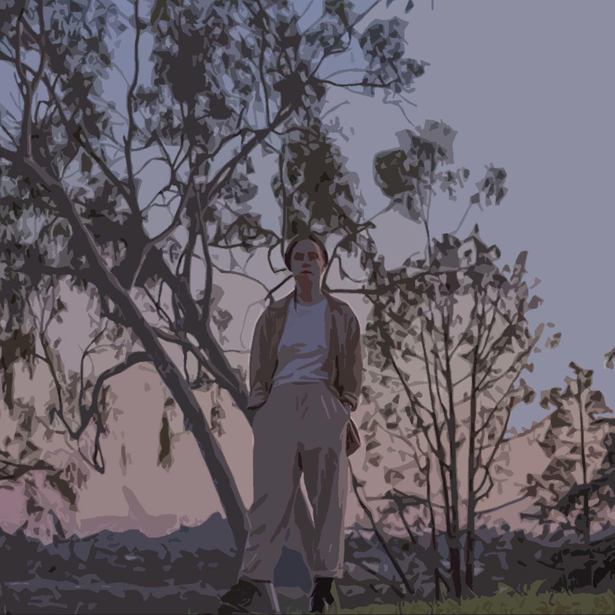 If You Like Big Thief, Youll Love Hand Habits: can’t calm down