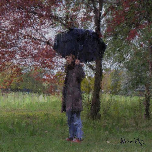 image for Bilingual Indie Pop with Flavors of RnB. - Hansom Ēli: Monet
