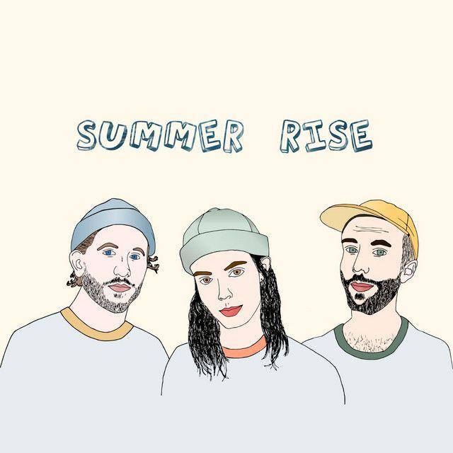 image for Listen to This Dreamy Lo-Fi Jam from Montreal. - Hansom Ēli: Summer Rise (Music Video)