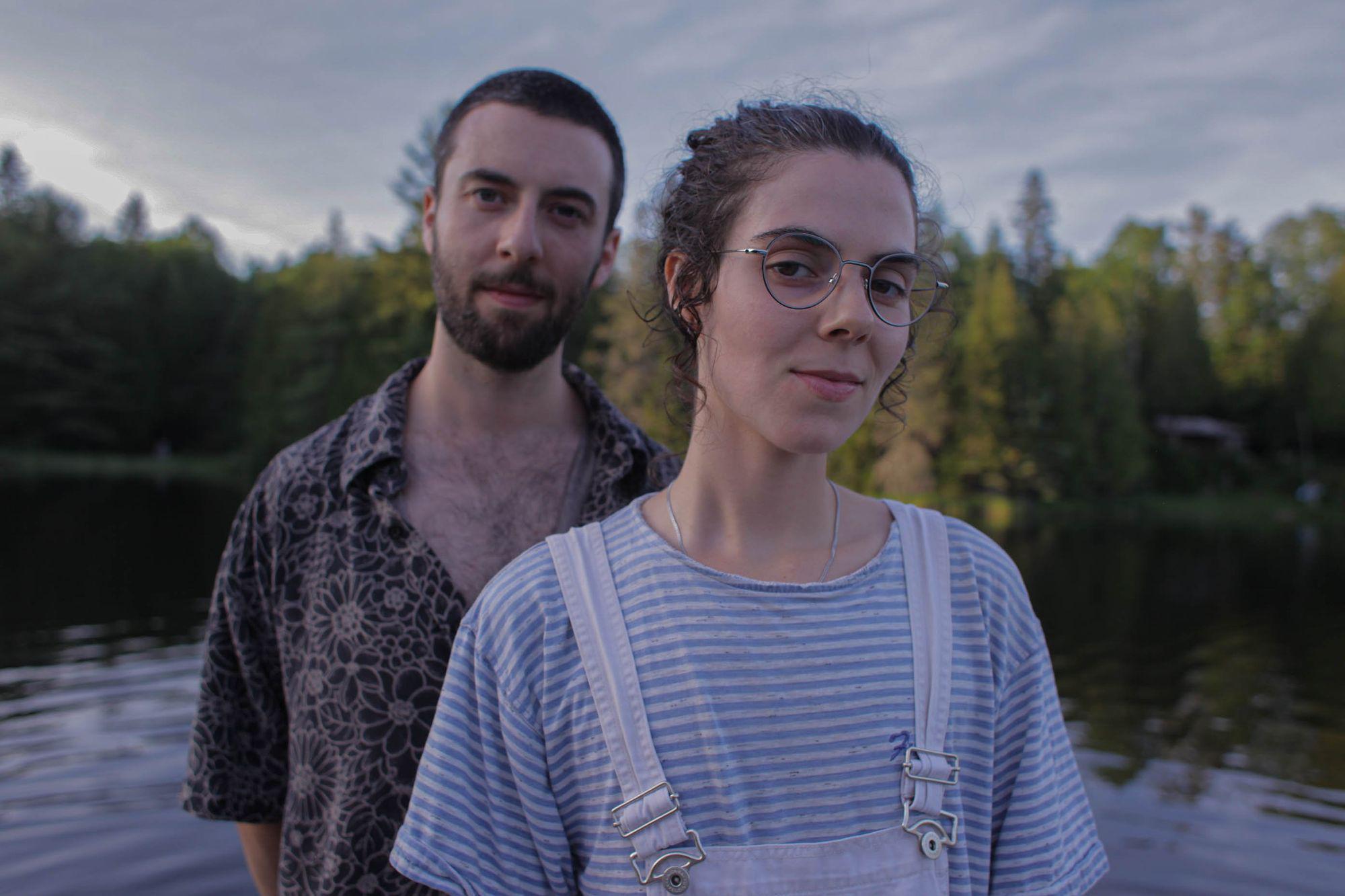 Listen to This Dreamy Lo-Fi Jam from Montreal. - Hansom Ēli: Summer Rise (Music Video)