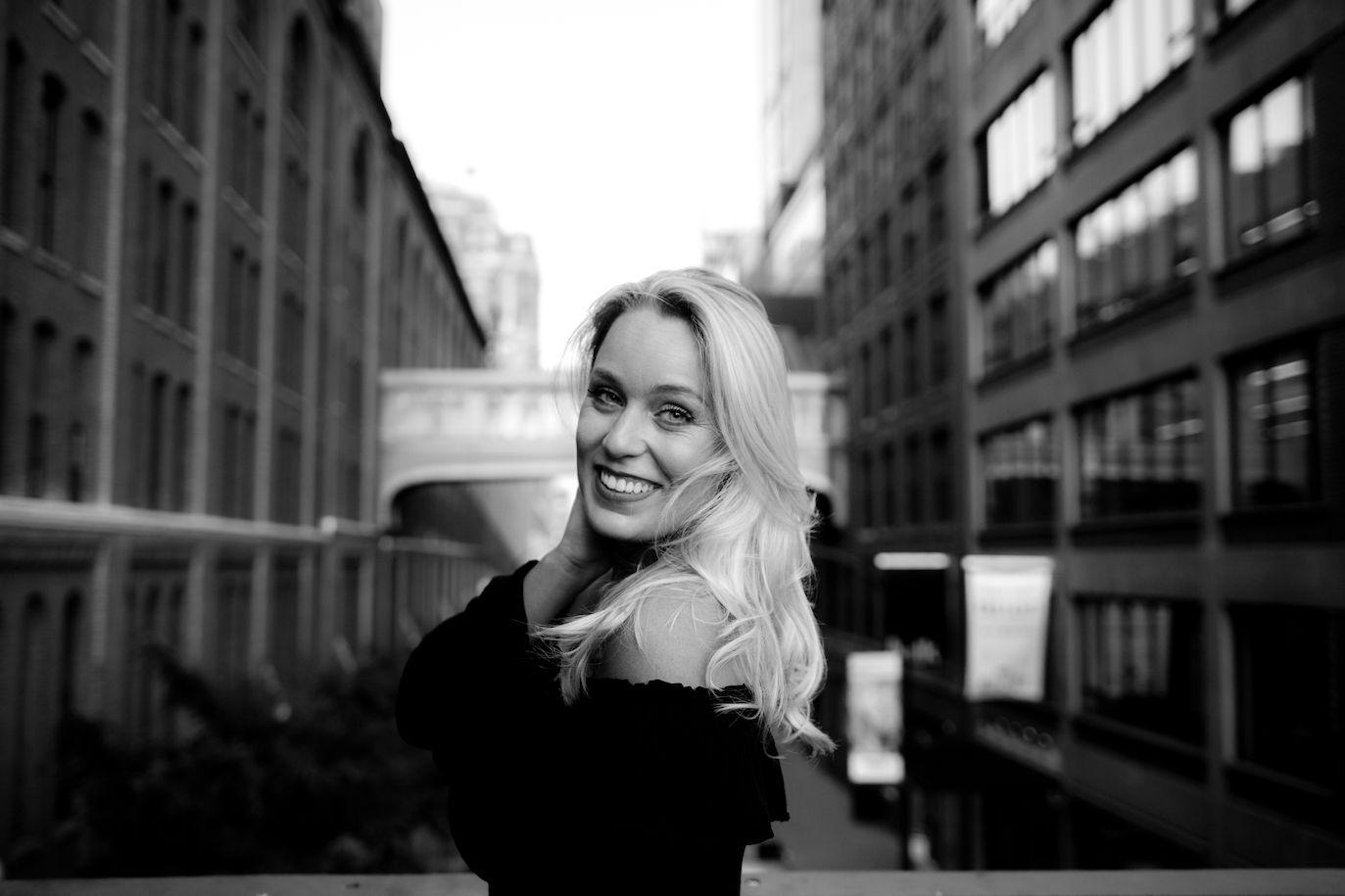 A Tribute to Self Love for Fans of Kelsea Ballerini. - Harriet Manice: Let You Down