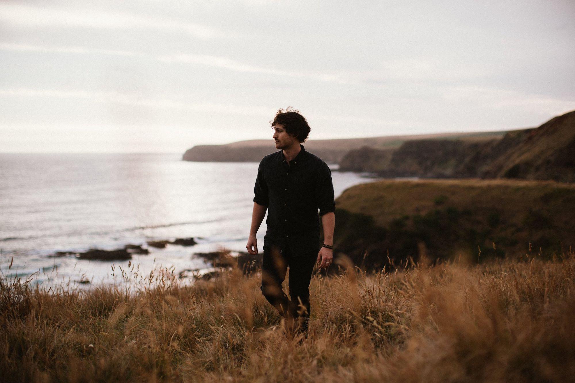 image for Fresh Indie Pop from Melbourne. - Harrison Storm: Falling Down
