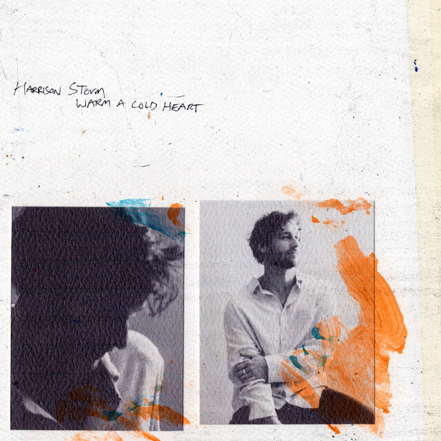image for Nettwerk Debut: Harrison Storm - Warm A Cold Heart