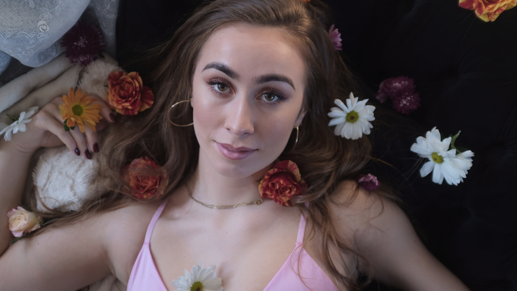 Rising Indie Pop Star from Norway Gears Up for Eurovision MGP. - Hazel: LIFETIME