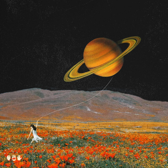 image for Hip Hop Meets Alt Pop in Southern California. - Introducing poam: kites