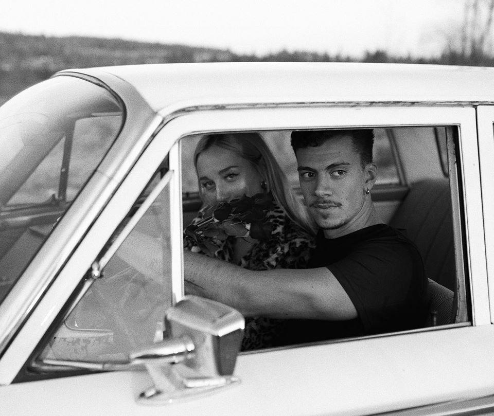 Wistful Electro Pop FFO Frank Ocean. - HOFFEY: Holiday