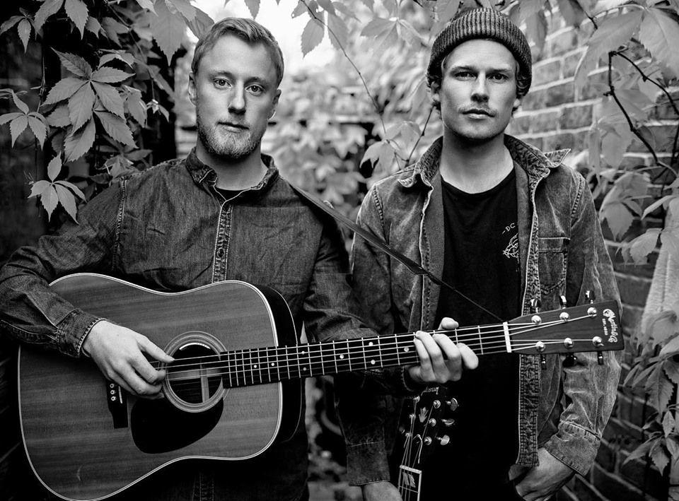 Hollow Coves - When We Were Young