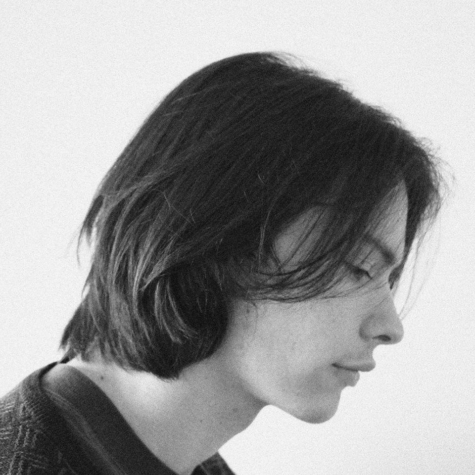 Simmering Soul from NYC and Melbourne. - Houis x Blushko: Pretend Goodbye