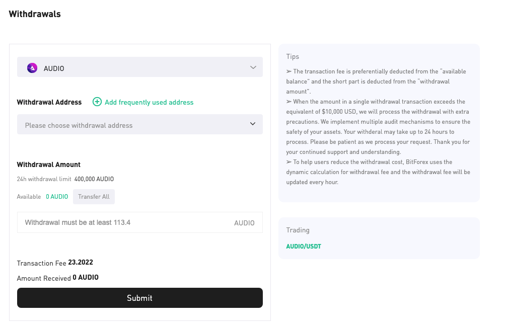 image for How I Achieved Silver Status on Audius. — Buying Crypto is Not for the Faint of Heart.