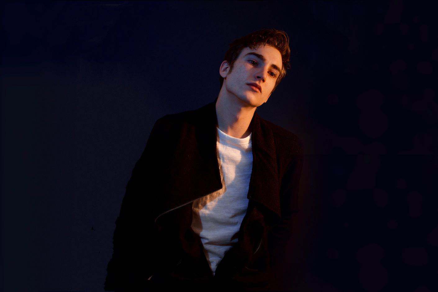 image for Sexy Electro Pop from New York City and Los Angeles. - Icarus Moth x Wit Blu: Perfect Outfit