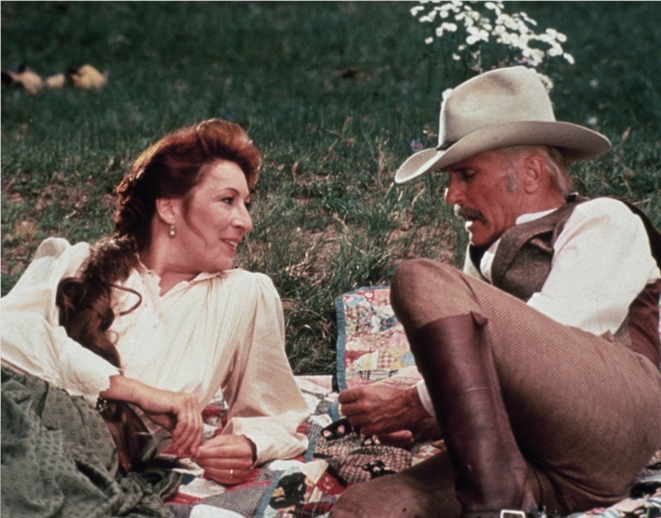 Iconic Theme from Lonesome Dove Gets New Wings for 30th Anniversary