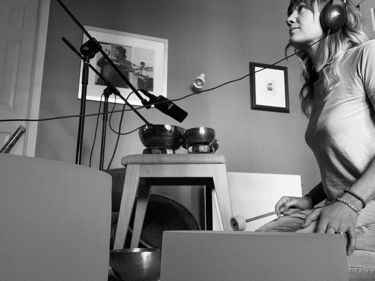 Ambient Music from Melbourne Mimics the Sound of a Sunrise. - IKSRE: August