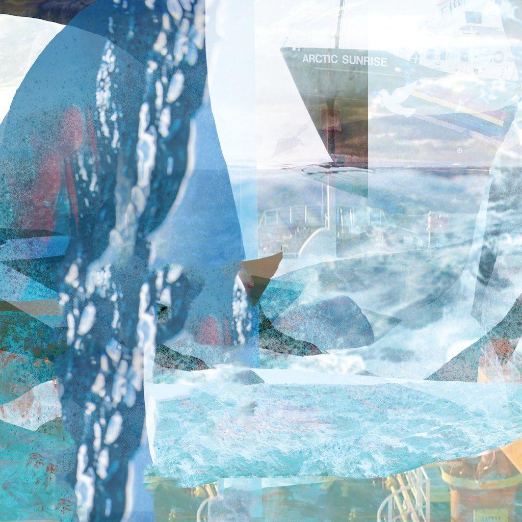 image for In Support of The Outlaw Ocean Project. - Music by Monty Datta, Trinix, and 7apes