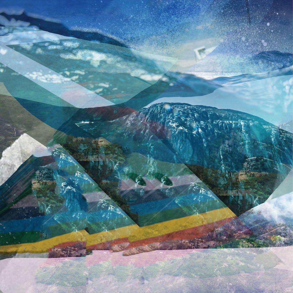 image for In Support of The Outlaw Ocean Project. - Music by Monty Datta, Trinix, and 7apes