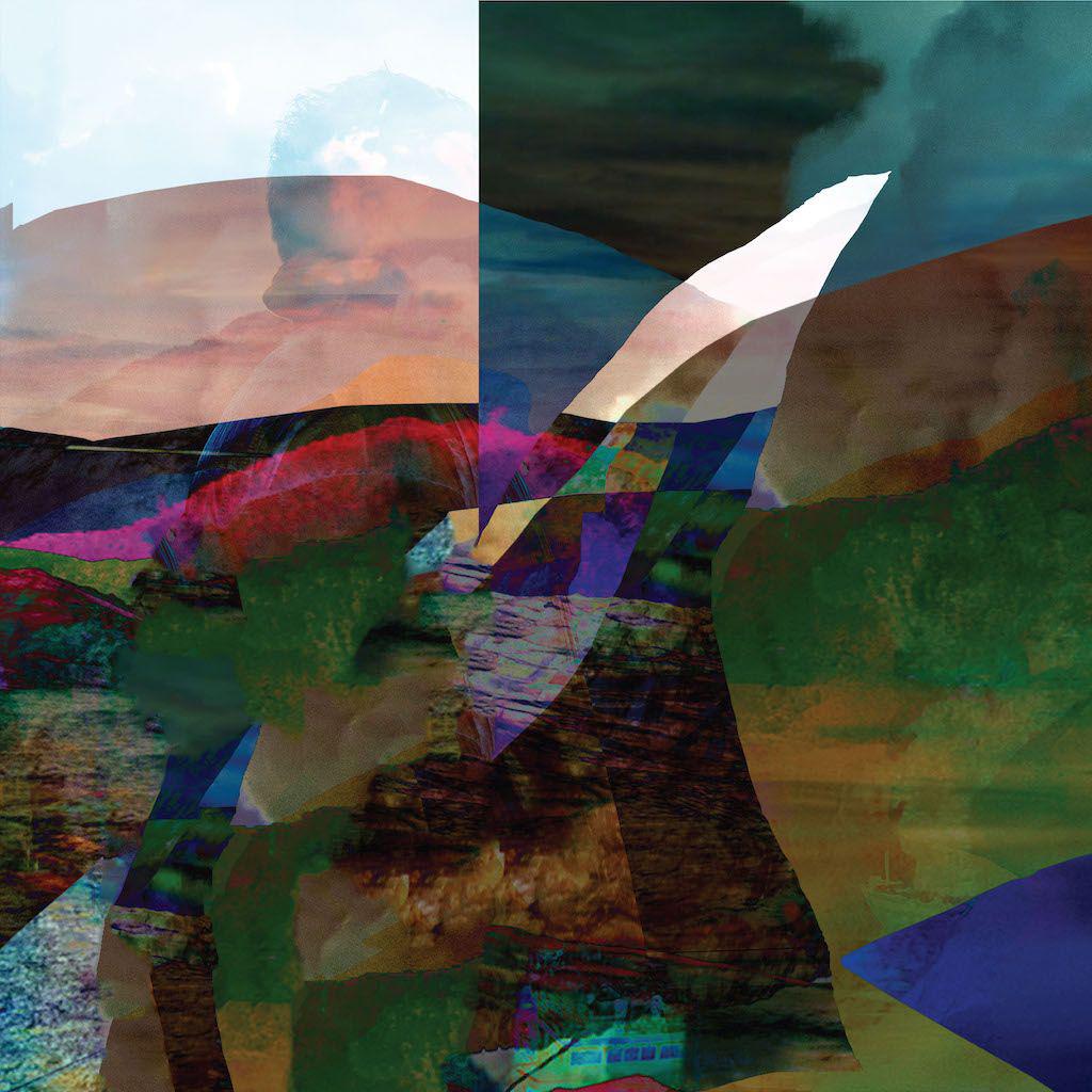 image for In Support of The Outlaw Ocean Project. - Music by Monty Datta, Trinix, and 7apes