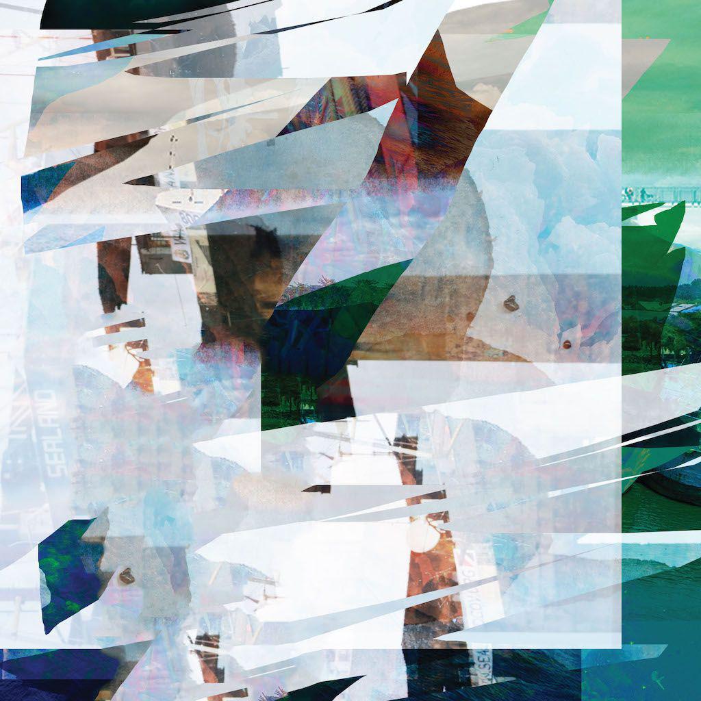 image for In Support of The Outlaw Ocean Project. - Music by Monty Datta, Trinix, and 7apes