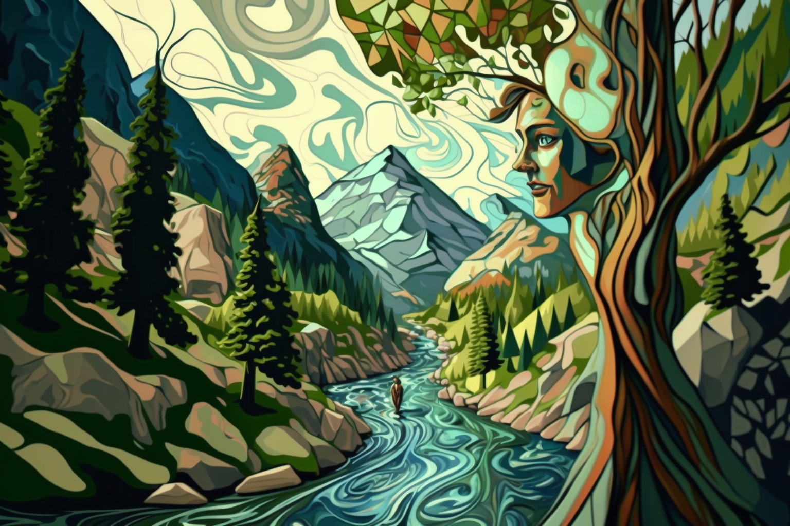 Indie Music Roundup for February. - Spring is Almost Here.