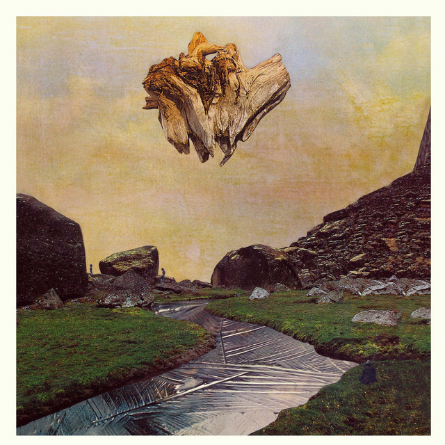 image for Indie Folk Artist Omen Moth Releases Psychedelic Debut Record "Losing the Names."