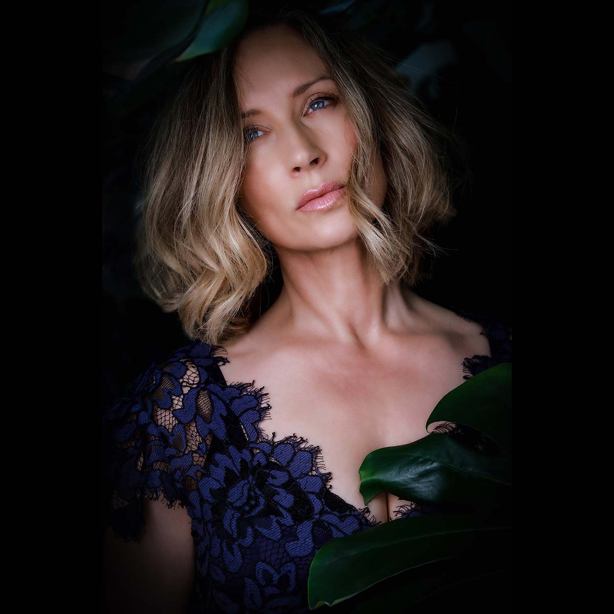 Introducing Astara Black: New Green Desert
