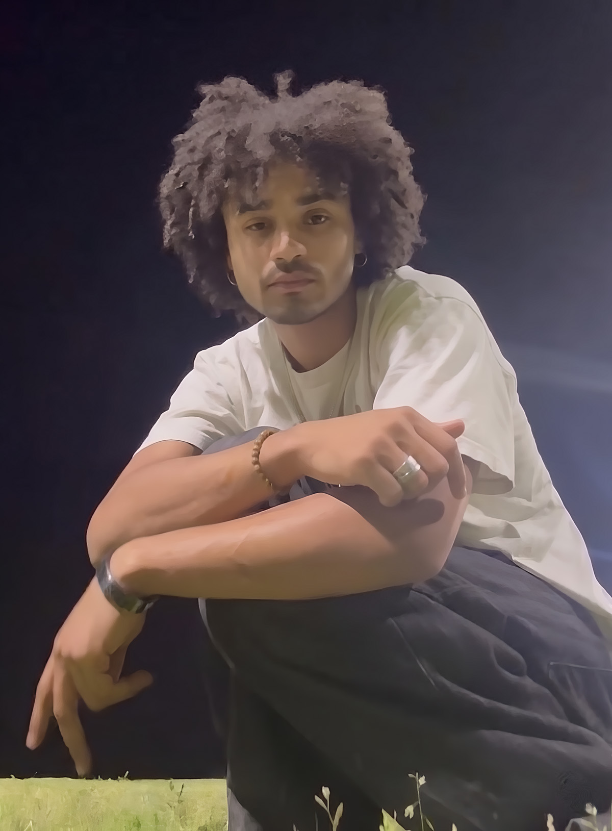 Introducing: BoyCoy - Throw the Rest Away