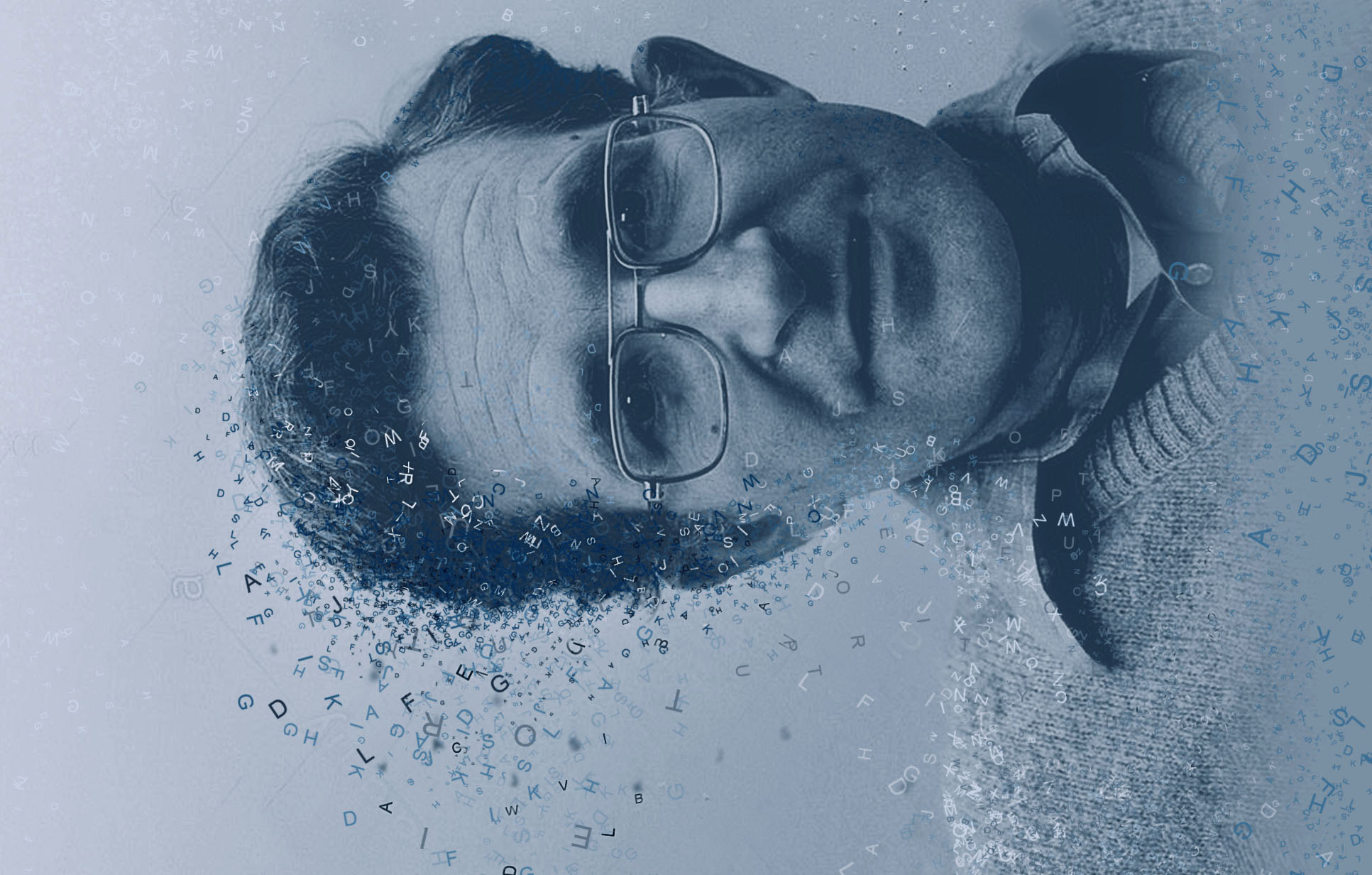 image for Introducing The Noam Chomsky Music Project.