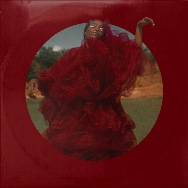 image for Captivating Pop from Africa and the West. - Irma: Va-t'en
