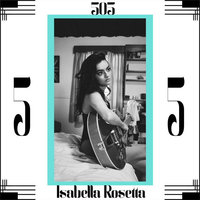 image for Introducing: Isabella Rosetta - 505