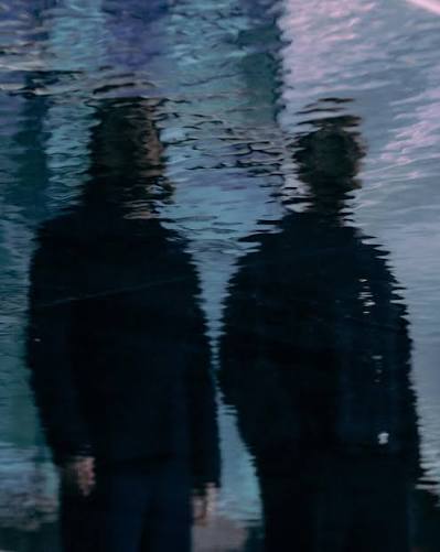 Jacana People x Vraell - Paper Thin