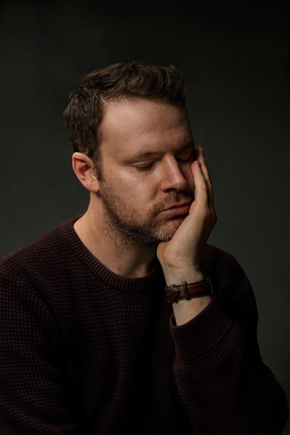 Jack Carty - Stargazer (V2)