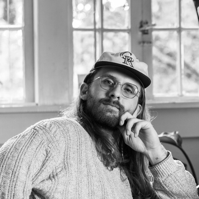 Nashville Songwriter Asks for the Answers We All Seek. - Jacob Humber: Jesus at My Dining Room Table