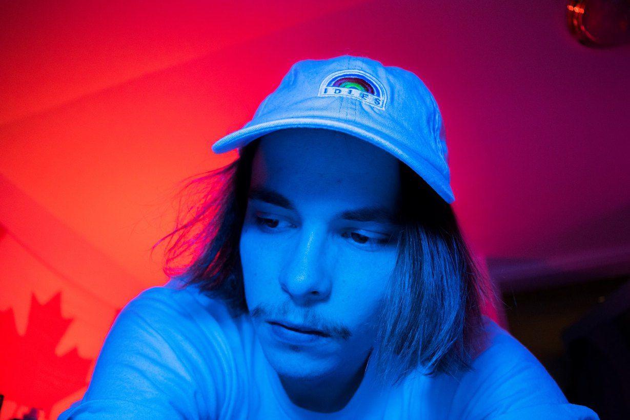 Hazy Dream Pop from Ontario. - Jaguar Sun: Those Days
