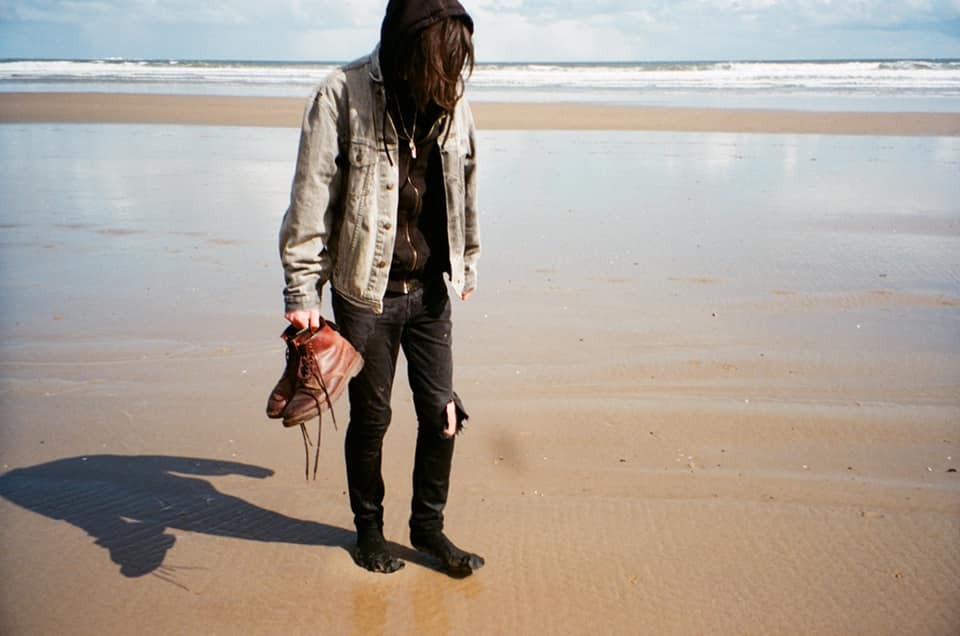 Heart Heavy Folk Pop from Leeds. - Jake Whiskin: Cold Morning