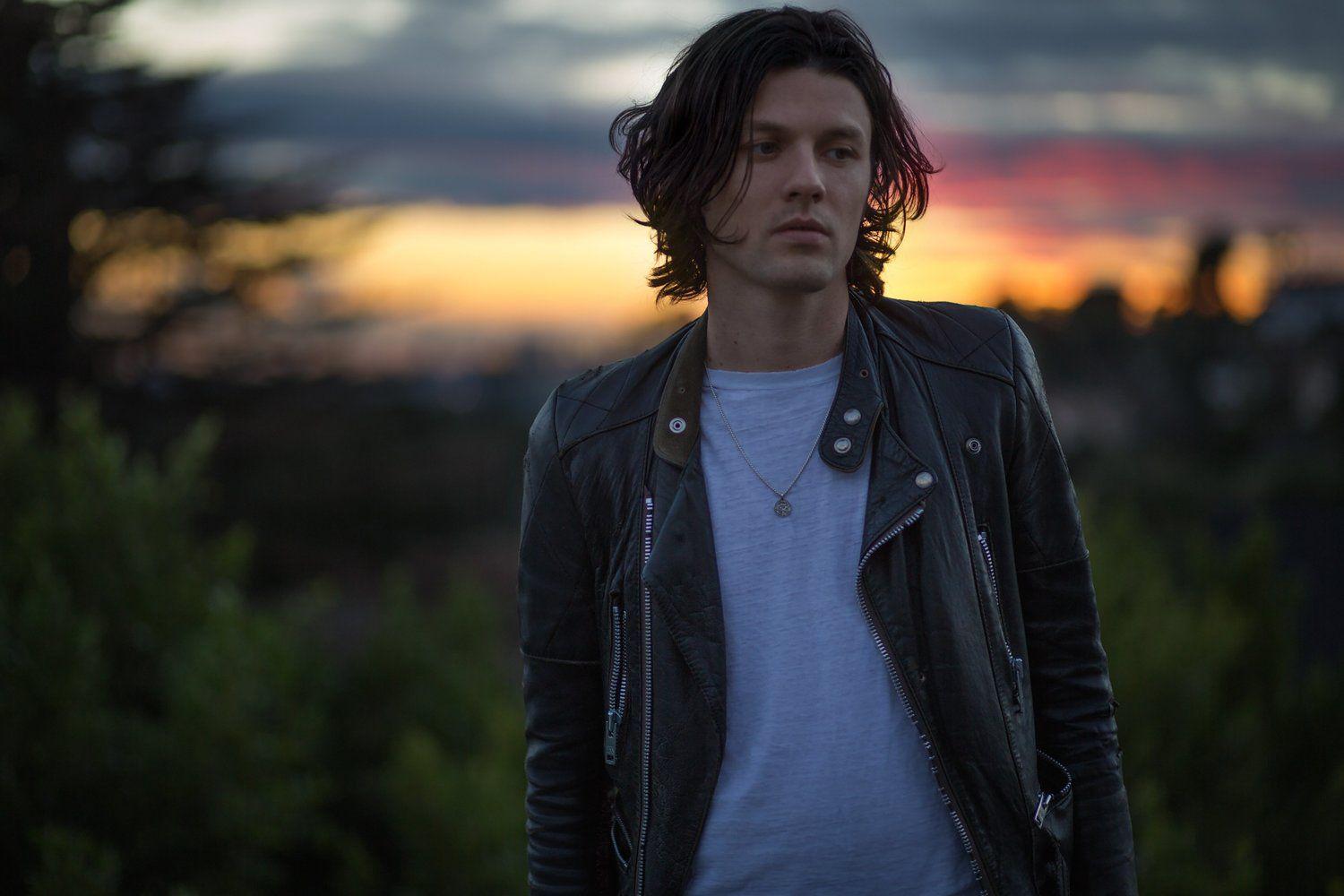 Angelic Soul from the UK. - James Bay: Bad