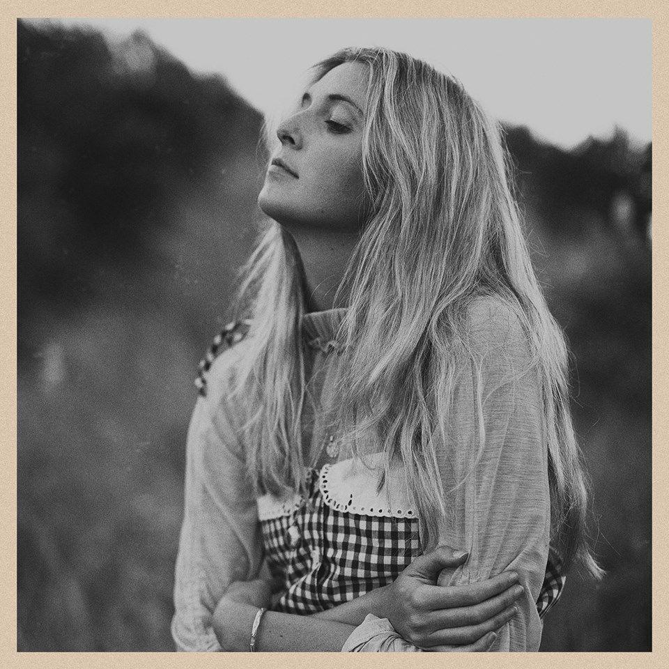 image for Americana Duet with Robert Ellis. - Jamie McDell: Worst Crime