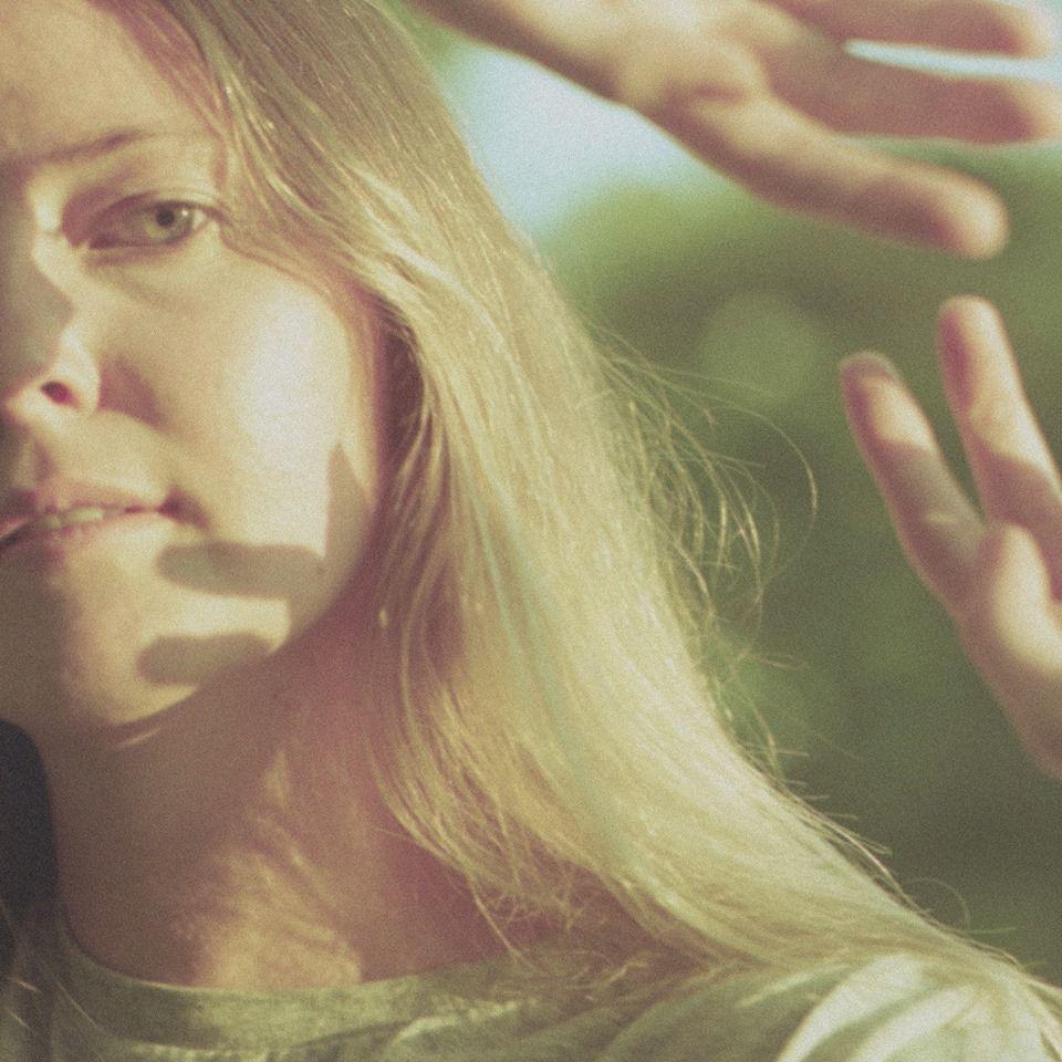 Americana Duet with Robert Ellis. - Jamie McDell: Worst Crime