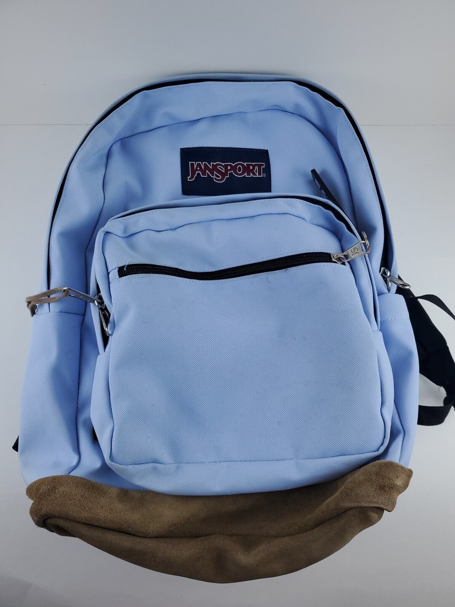 Jansport - The Brand That Lost Its Way