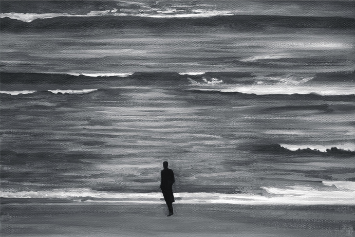 Jason Lowe - Sorrow & Splendour