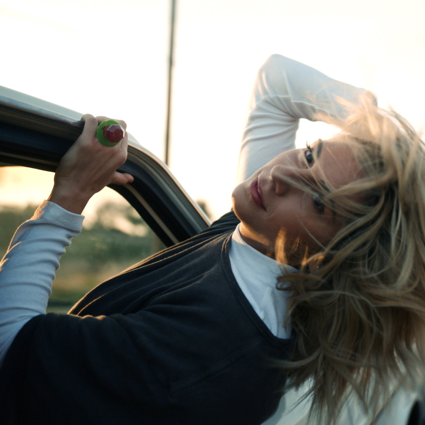 Atlantic Records Signs TikTok Star. - Watch the Music Video for Jax: Ring Pop