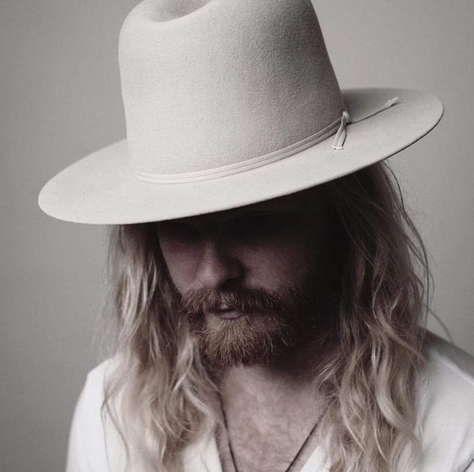 Nashville Americana for Fans of Lukas Nelson. - Jeff Crosby: Northstar