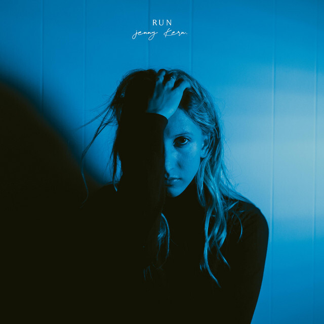 image for Brooklyn Songwriter Drops New Single. - Jenny Kern: Run