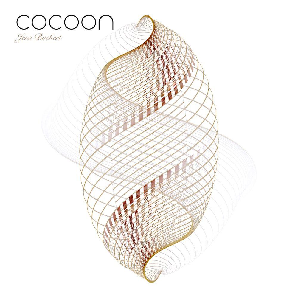 image for Deep Downtempo Grooves from Germany. - Jens Buchert: Cocoon
