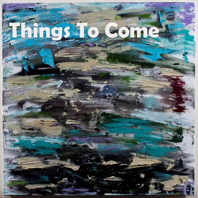 image for Roots Pop from Texas Brings a Message of Hope. - Jeremy Parsons: Things To Come